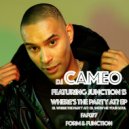 DJ Cameo, Junction 13 - Show Me Your Soul (Original Mix)