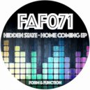 Hidden State - Relax (Original Mix)