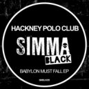 Hackney Polo Club - Follow Mi (Original Mix)