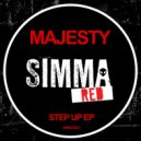 Majesty, Victoria S - Cryin'