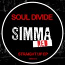 Soul Divide - What's Mine