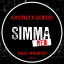 Coeus, Kactuz - On My Mind (Original Mix)