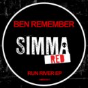 Ben Remember - Never Stop (Original Mix)