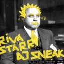 DJ Sneak, Riva Starr - In Da House Tonight