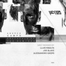 Andres Campo - Grey