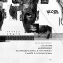 Andres Campo - White (Alexander Laurell & Toti Pereira Remix)