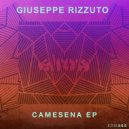 Giuseppe Rizzuto - Vacuna