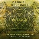 Danniel Selfmade - With Soundglasses