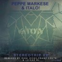 Peppe Markese & Italo! - Sleep Paralysis (Dani Rivas Remix)