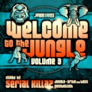 King Yoof & Uncle Dugs ft. The Ragga Twins - Mi A Raver (Marcus Visionary Remix)