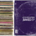 Jesusdapnk - My Heart, My Soul, My Life