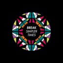 Break, DLR - No Idea