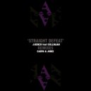 J:Kenzo featuring Collinjah - Straight Defeat