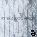 Local Heroes - Ucho