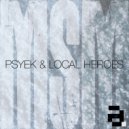 Psyek - Atarax (Original Mix)