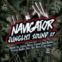 Navigator feat. Jah Lingua - Meditation Time