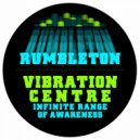 Rumbleton - Infinite Range of Awareness
