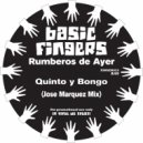 Rumberos De Ayer - Quinto y Bongo (Jose Marquez Remix)