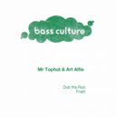 Art Alfie, Mr. Tophat - Fnatt (Original Mix)