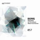 DJ Boris - Hard Drive (The Junkies Remix)