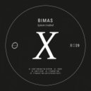 Bimas - It Wasn\'t Me (Joy Kitikonti Edit)