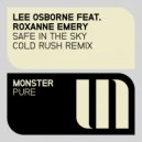 Lee Osborne feat. Roxanne Emery - Safe In The Sky