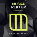 Muska - Metrik (Radio Edit)