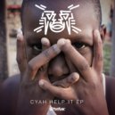Jus Now feat. Olatunji Yearwood - Badder Than (Original Mix)