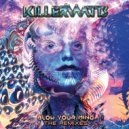 Killerwatts - Live Forever (Vibe Tribe & Spade Remix)
