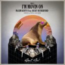 Maxim Kurtys Feat. Becky Rutherford - I'm Movin On