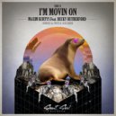 Maxim Kurtys Feat. Becky Rutherford - I\'m Movin On (West.K Remix)