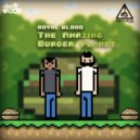 Royal Blood (SP) & Maik Ibane - Muffled (Original Mix)