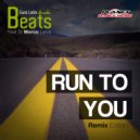 Euro Latin Beats Feat. DJ Marco Leiva - Run To You