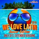 Mayker & Fivepia - Love Caliente