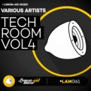 Ian Ludvig - Rock It