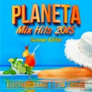 Derek Flynz feat. King Tef & Shun Ward - Hot Pursuit (Teknova Remix Edit)
