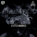 Maniatics - Bring The Funk