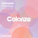 Clameres - Warming
