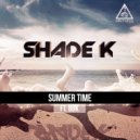 Shade K feat BBK - Better Half