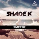 Shade K feat BBK - Better Half (Original Mix)