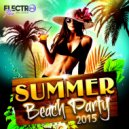 Pepe Gordillo feat. 2KL - Chicas Solteras (Original Mix)