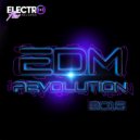 Energy DJS - Pantheon (Original Mix)