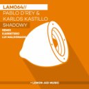 Pablo D'rey & Karlos Kastillo - The Future