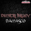 Dimitri Bruev - Damasco (Club Mix)