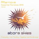 Afternova - Together We Are Strong (2015 Remake)