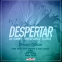 Mr. Rommel & Fonsi De Garcia Ft. Beatrice - No Quiero Despertar (RobSintek Bounce Remix)