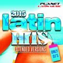 Euro Latin Beats Feat. DJ Marco Leiva - Run To You