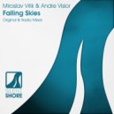 Miroslav Vrlik & Andre Visior - Falling Skies