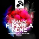 Lange - Formula None