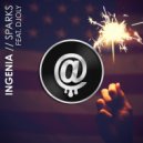 Ingenia feat. Djoly - Sparks (Original Mix)